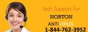 Norton Tech Support 1-844-762-3952 logo